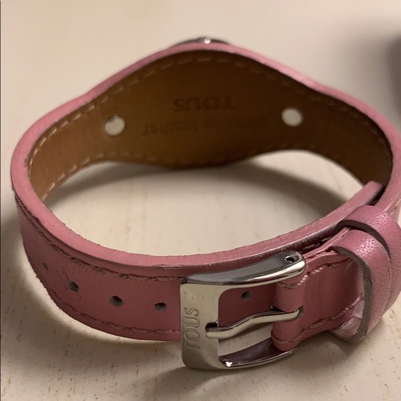 Pink watch - Picture 4 of 4